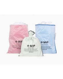 Safetex Self Opening Reusable Laundry Bag 60x75cm