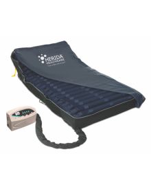 Cleveland Bariatric Very High Risk Alternating Replacement Mattress System and Pump