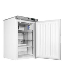 Coolmed 59lt Under Counter Solid Door Medical Refrigerator with Keyless Combination Lock