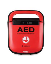 Mediana A15 HeartOn Semi Automatic AED Defibrillator with Adult/Paediatric Pads