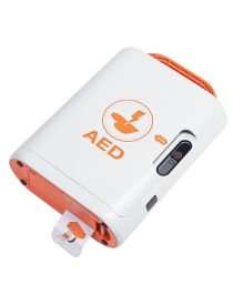 Mediana A16 HeartOn Semi Automatic Defibrillator with Adult/Paediatric Pads