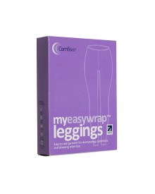 ComfiKIDS Easywrap Childrens Leggings 2-5 Yrs