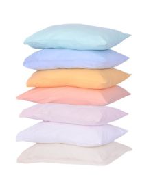 Sleep Knit Single Pillowcase