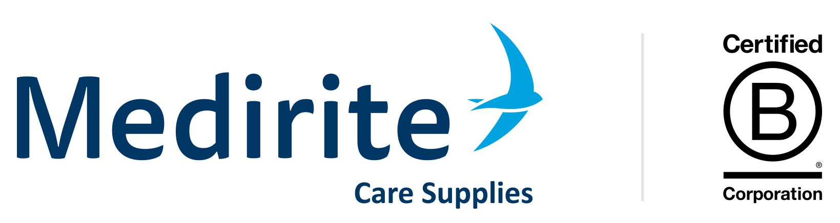 Medirite Achieves Prestigious B Corp Certification, Reinforcing Commitment to Purpose and Planet
