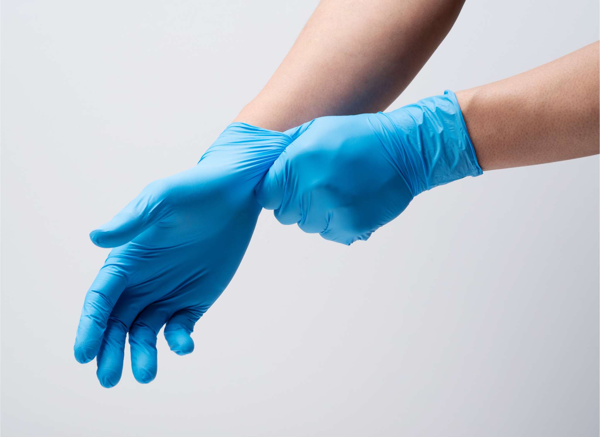 Vinyl Gloves in the Care Industry: Enhancing Safety and Hygiene