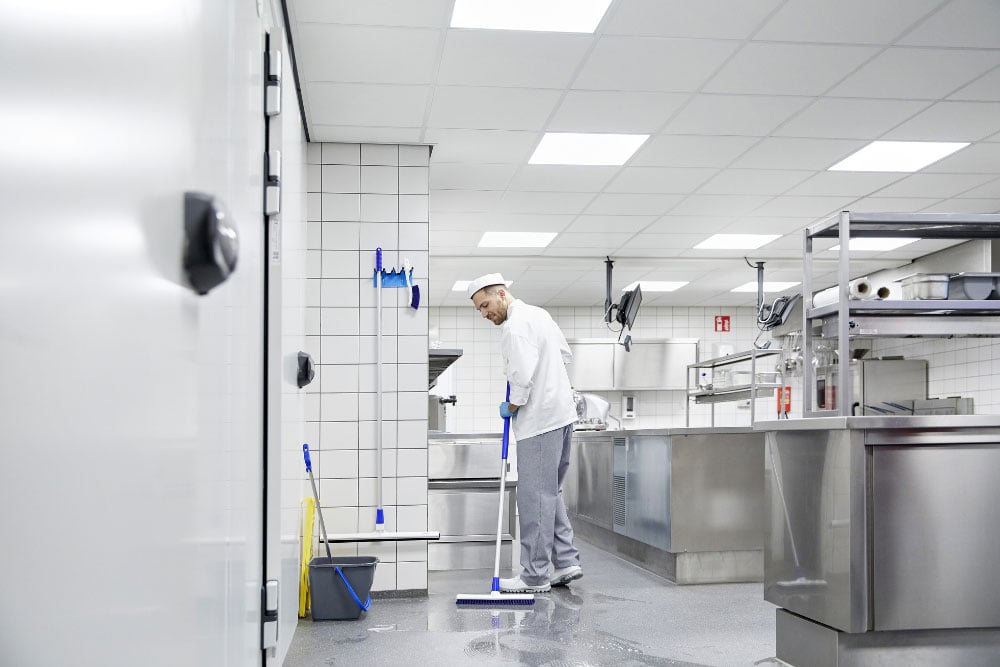 Kitchen | Medirite