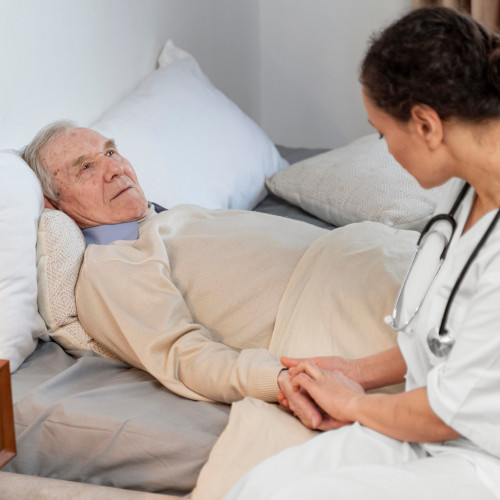How to prevent pressure sores: Top tips for care teams