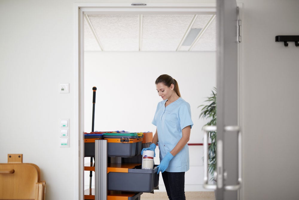 Cleaning Supplies | Medirite