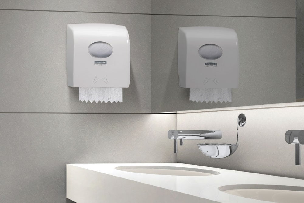 Washroom Paper | Medirite