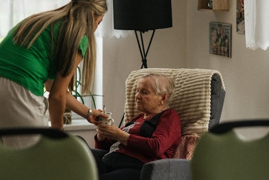 Supporting residents with dignity: Best practices for managing incontinence