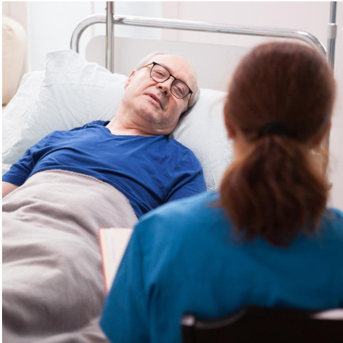 Benefits of profiling beds