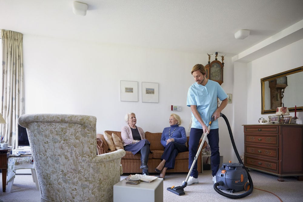 Vacuum Cleaners | Medirite