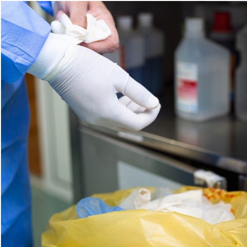 Care home waste management: Tips for cleaner, safer care settings
